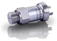 DMP 333 Pressure Transmitter